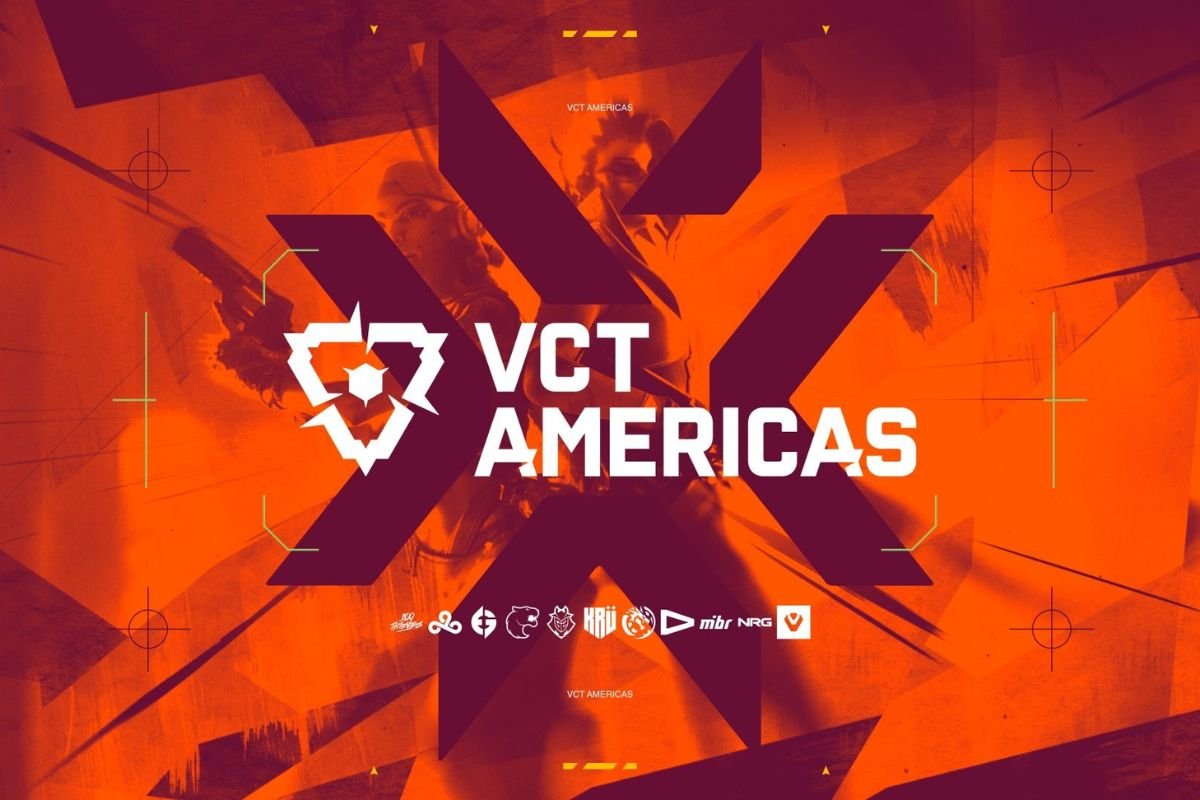 VCT Americas volta hoje com duelos decisivos e imperdíveis