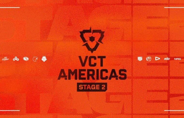 VCT Americas 2025: Spikezin brilha na estreia, mas 2GAME perde para EG