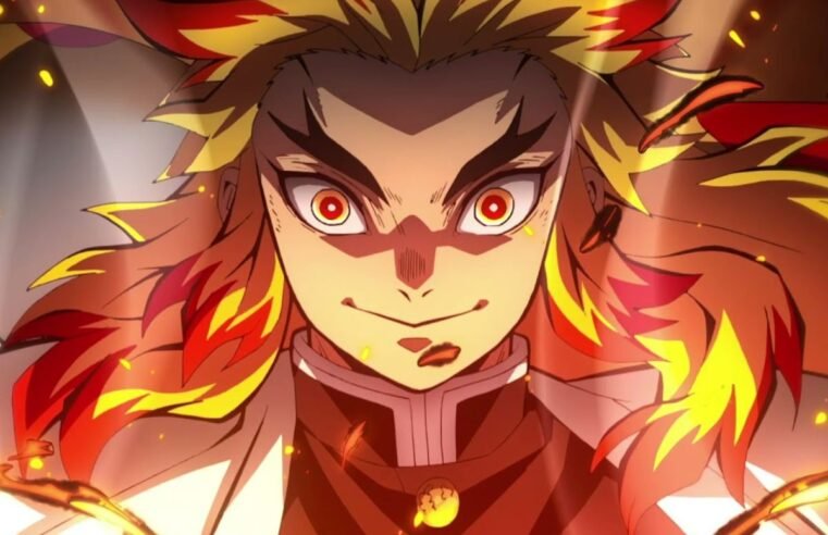 Sucesso nos cinemas, Demon Slayer: Mugen Train retorna antes de novo filme
