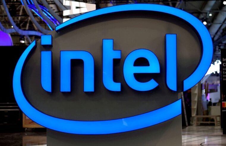 Governo dos EUA pode virar maior acionista da Intel com acordo