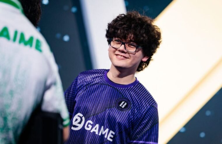 Jovem chileno quase vence lenda chinesa em final histórica