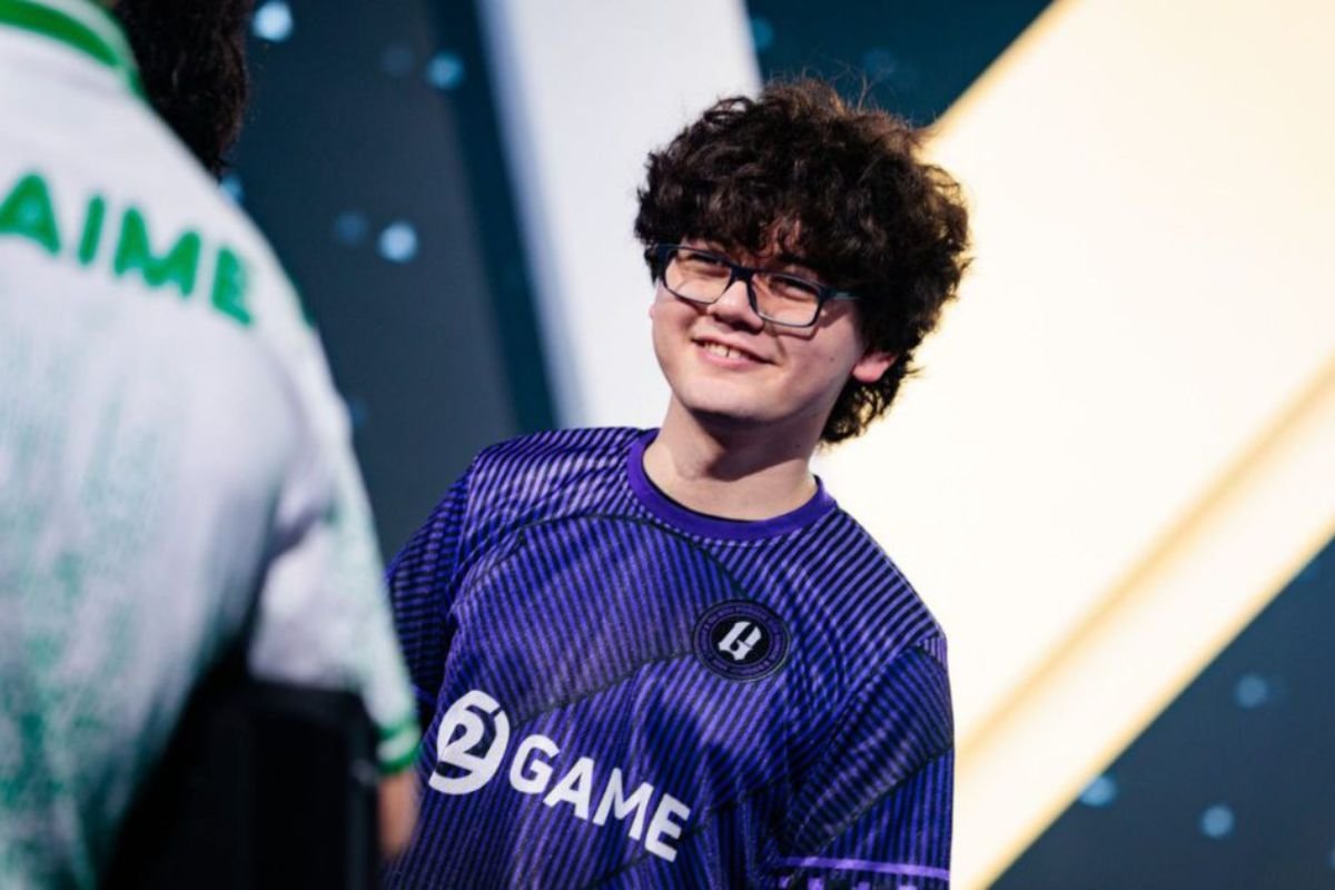 Jovem chileno quase vence lenda chinesa em final histórica