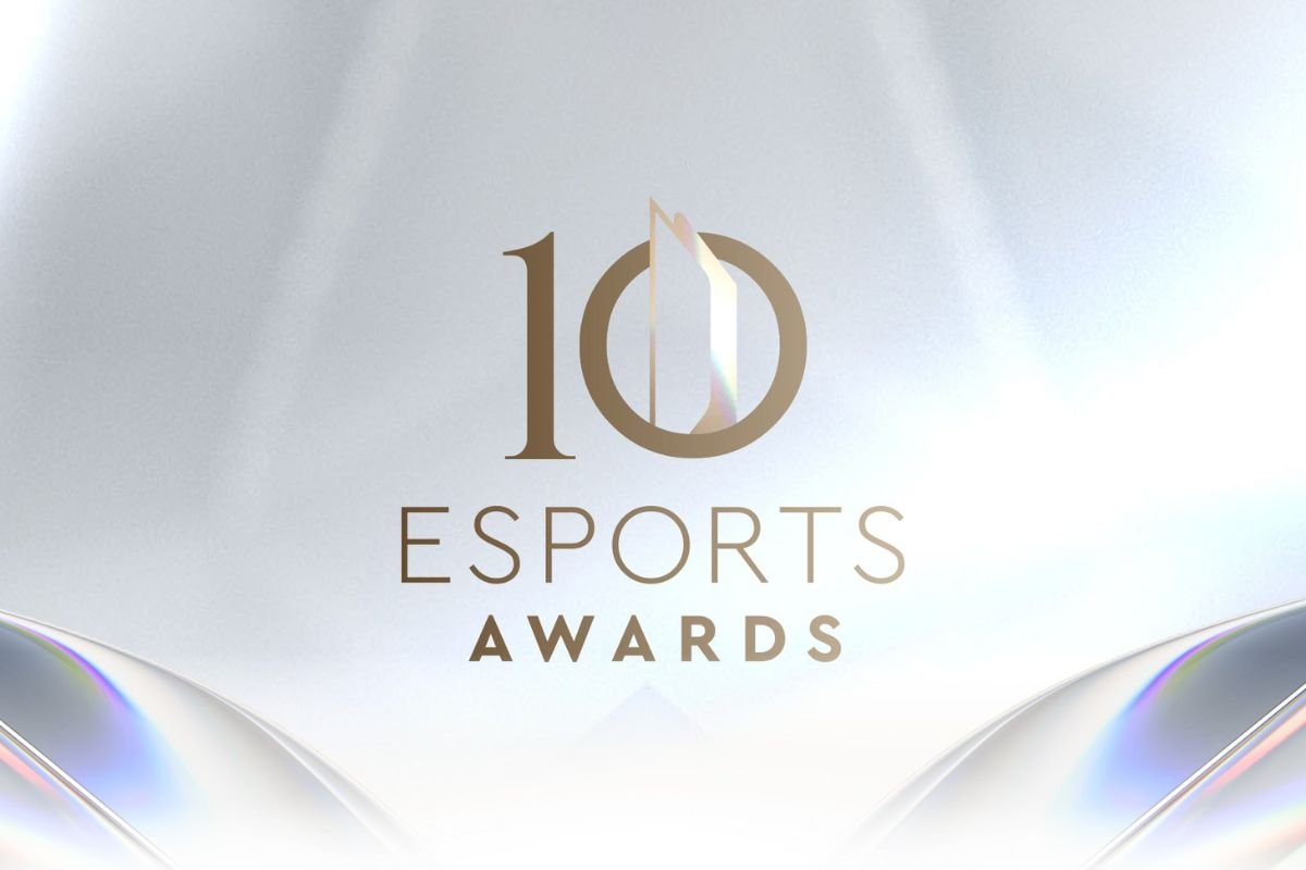 Brasileiro é indicado ao Esports Awards como Melhor Jogador da Década