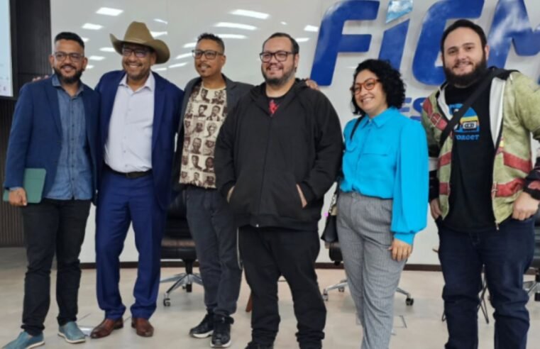 SODA participa do maior raio-X Cultural nas Capitais brasileiras