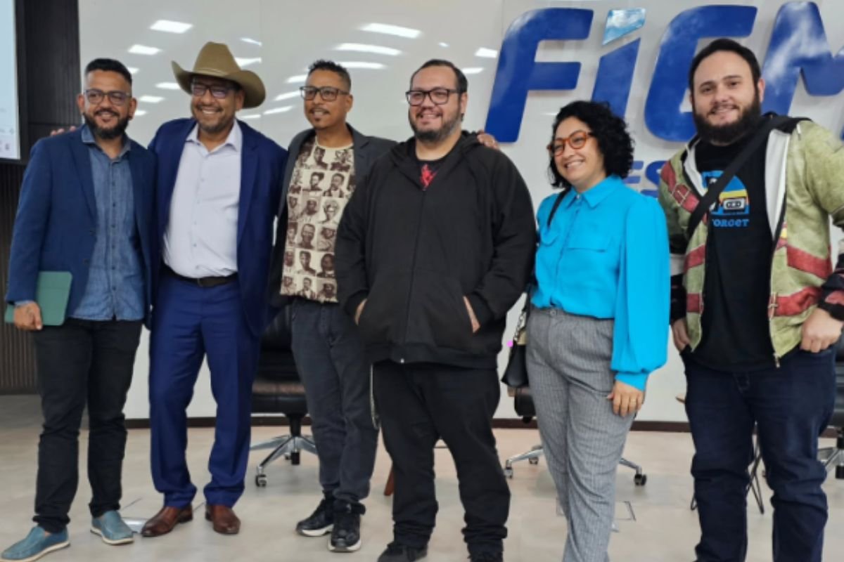 SODA participa do maior raio-X Cultural nas Capitais brasileiras