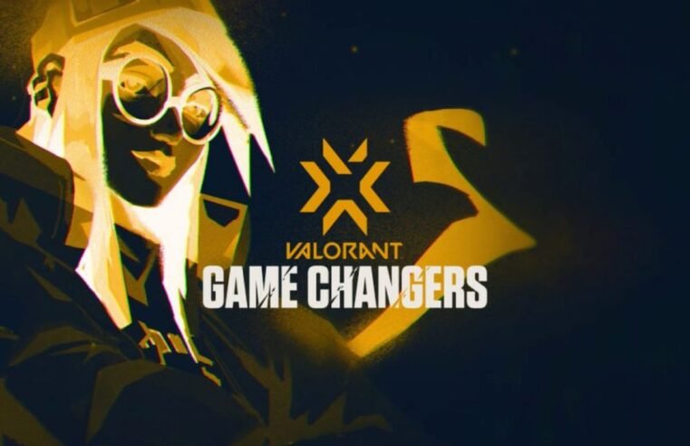 Riot revela datas decisivas rumo ao mundial inclusivo de Valorant