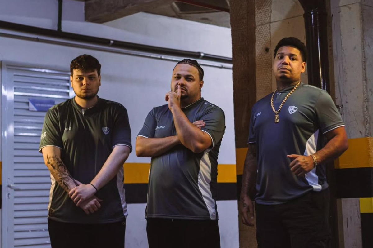 Team Solid conquista título do LCQ Brasil e vaga no Ascension