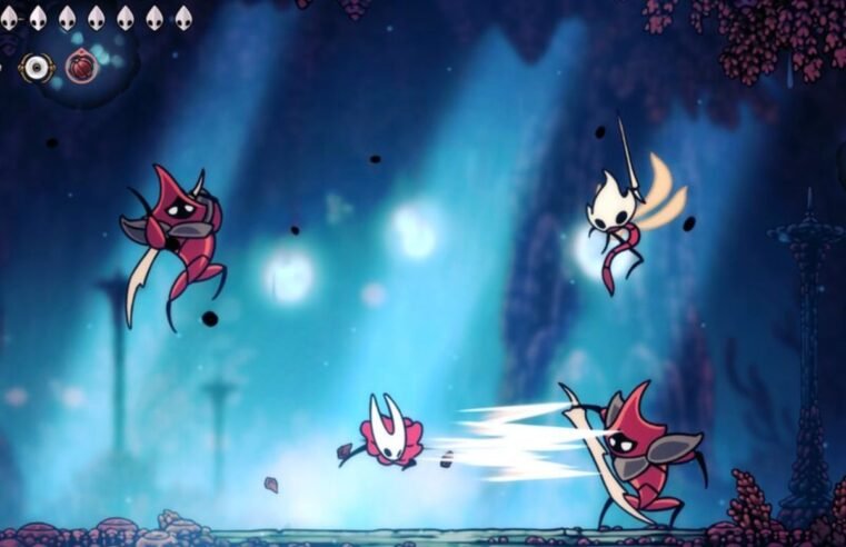 Hollow Knight Silksong revela preço oficial e possível valor brasileiro