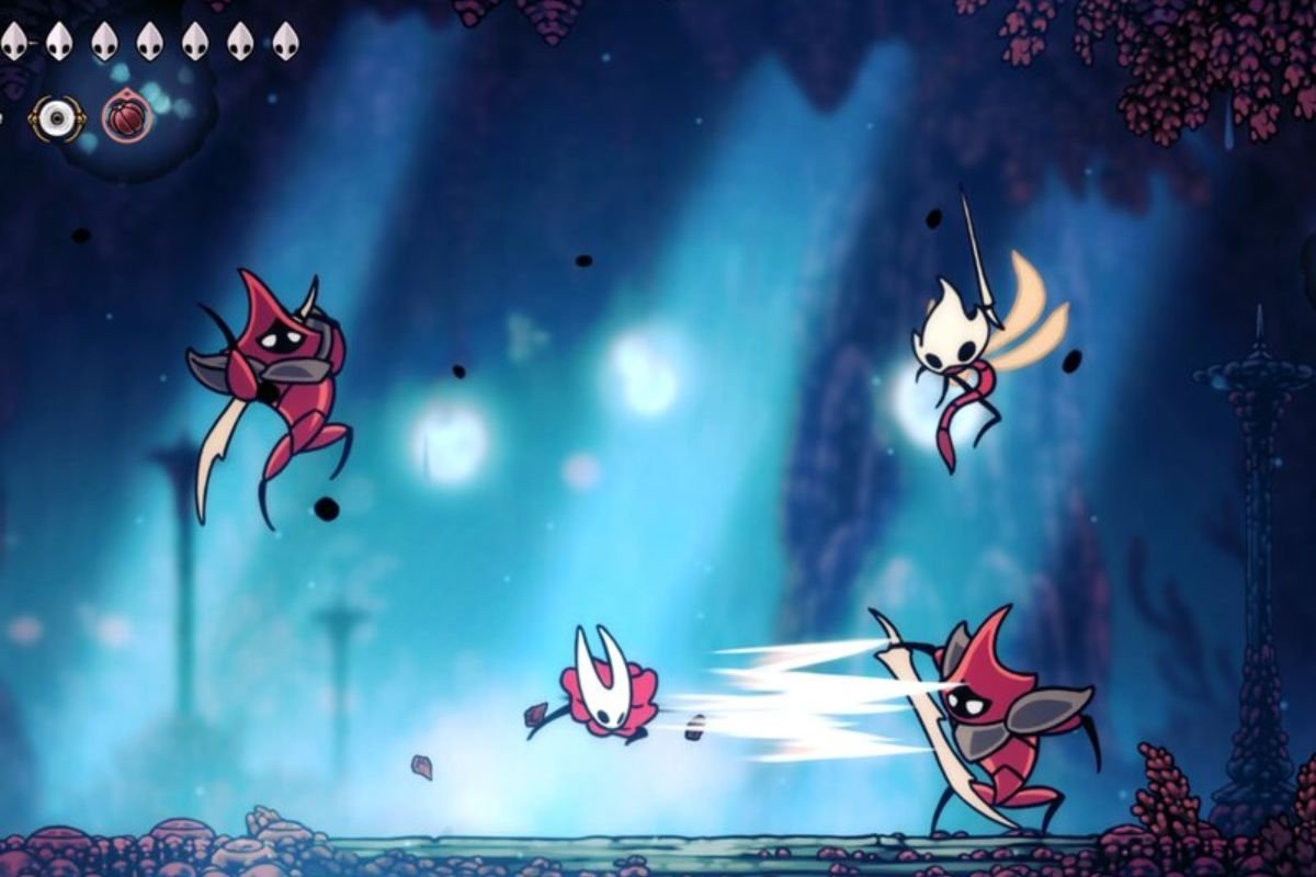 Hollow Knight Silksong revela preço oficial e possível valor brasileiro