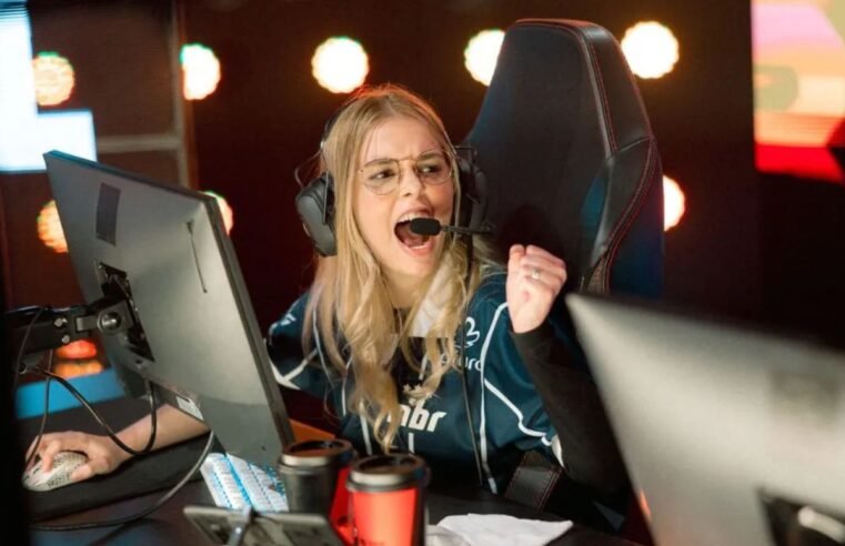 MIBR domina Paintress e avança rumo ao título mundial