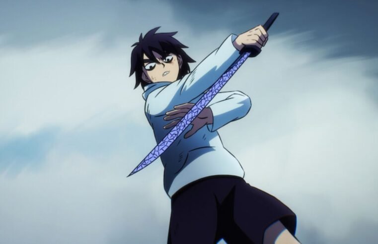 Nova temporada de Scissor Seven chega à Netflix em setembro