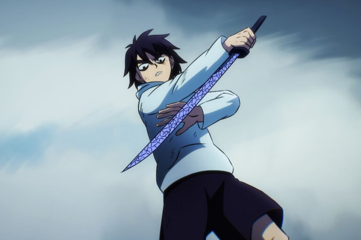 Nova temporada de Scissor Seven chega à Netflix em setembro