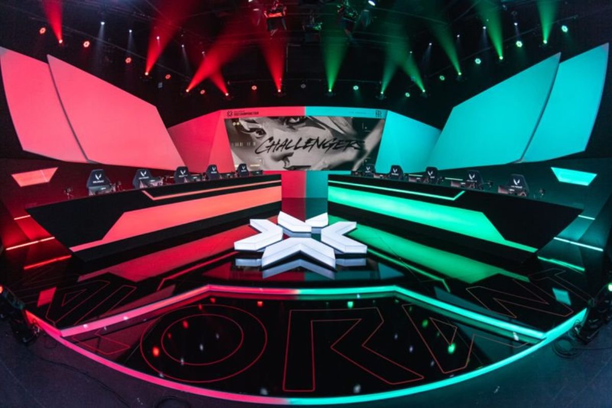 Challengers no VCT: Riot anuncia apoio financeiro e novo formato