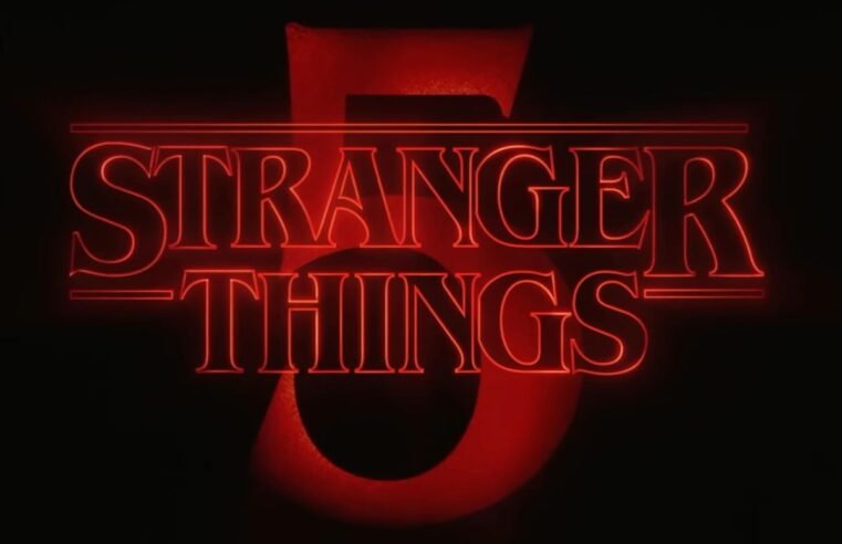 Netflix surpreende fãs e leva final de Stranger Things aos cinemas