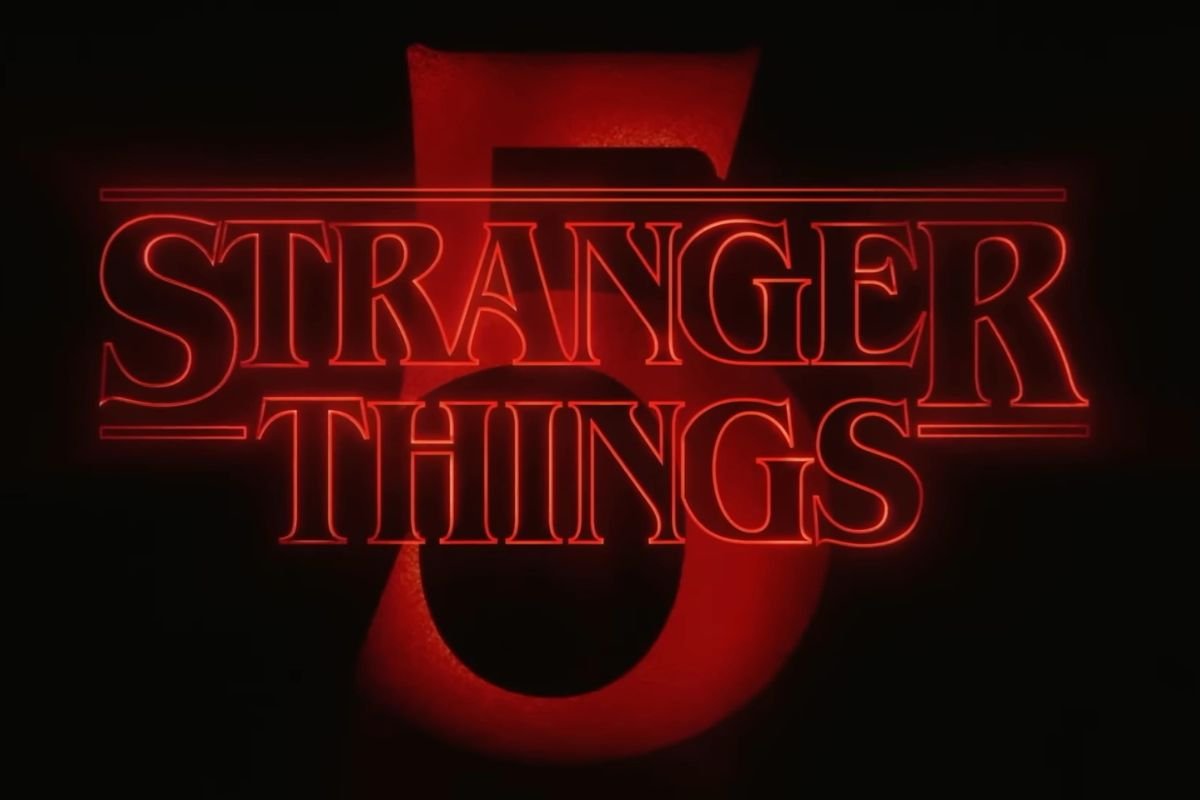 Netflix surpreende fãs e leva final de Stranger Things aos cinemas