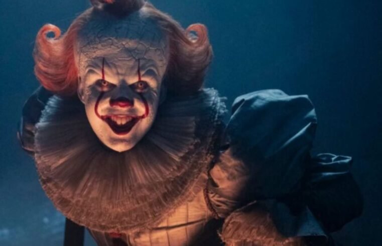 Massacre chocante em “Welcome to Derry” redefine o terror na TV