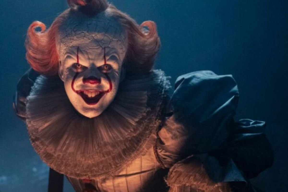 Massacre chocante em “Welcome to Derry” redefine o terror na TV