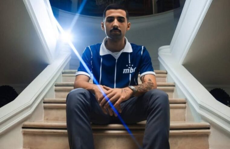 Sentinels acerta contratação de cortezia e reformula elenco para 2026