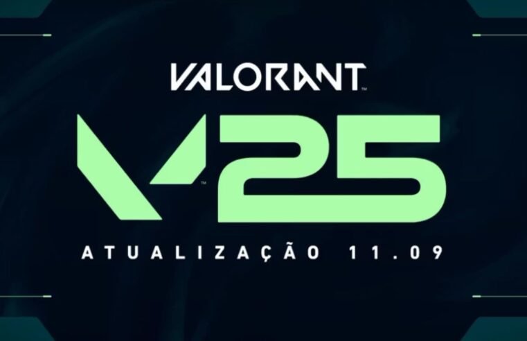 Riot reforça combate a smurfs na atualização 11.09 de VALORANT