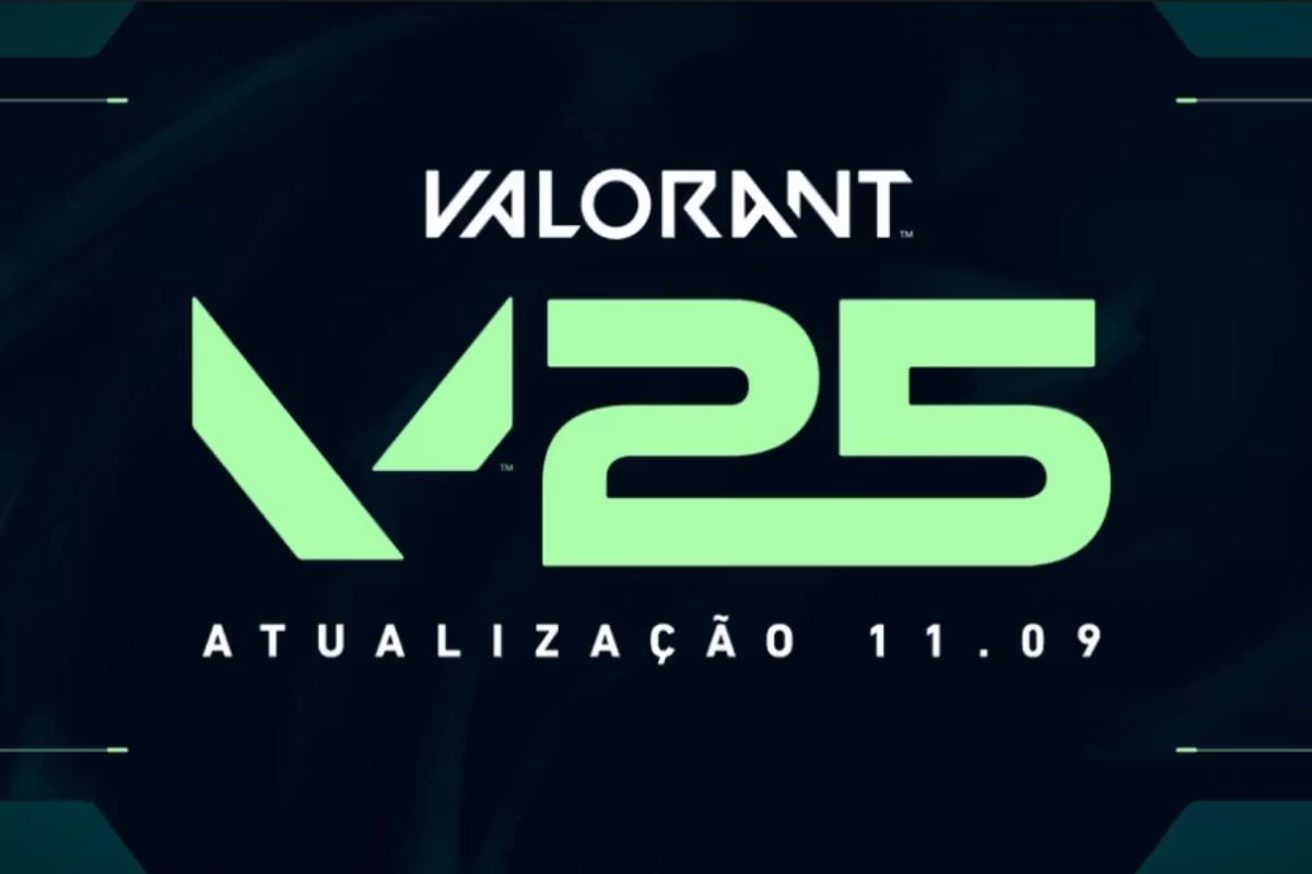 Riot reforça combate a smurfs na atualização 11.09 de VALORANT