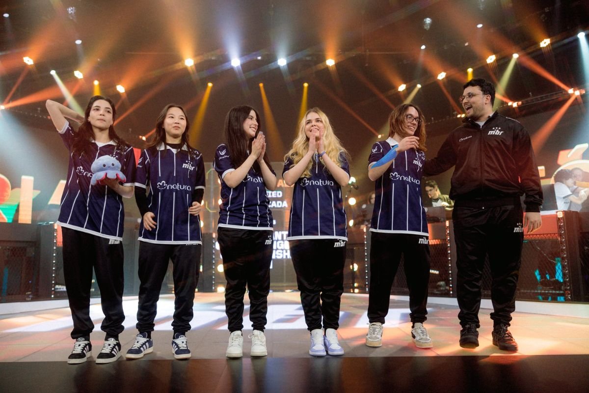 MIBR vence decisão e garante vaga no mundial inclusivo de VALORANT