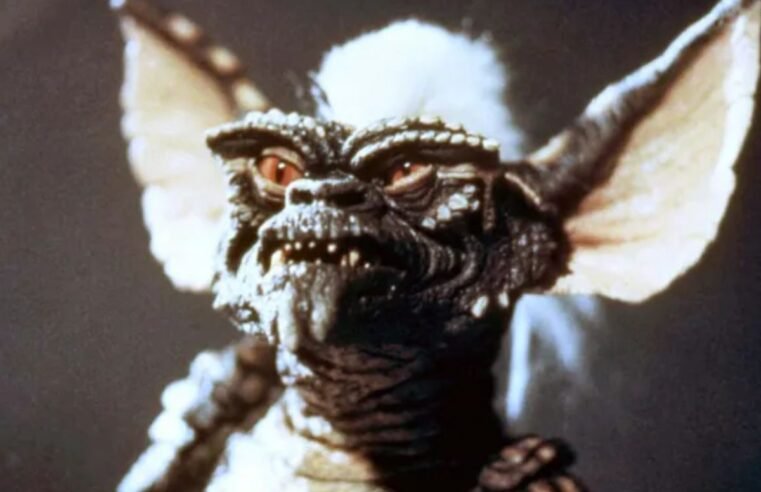 Gremlins retornam após 37 anos com Spielberg e Columbus