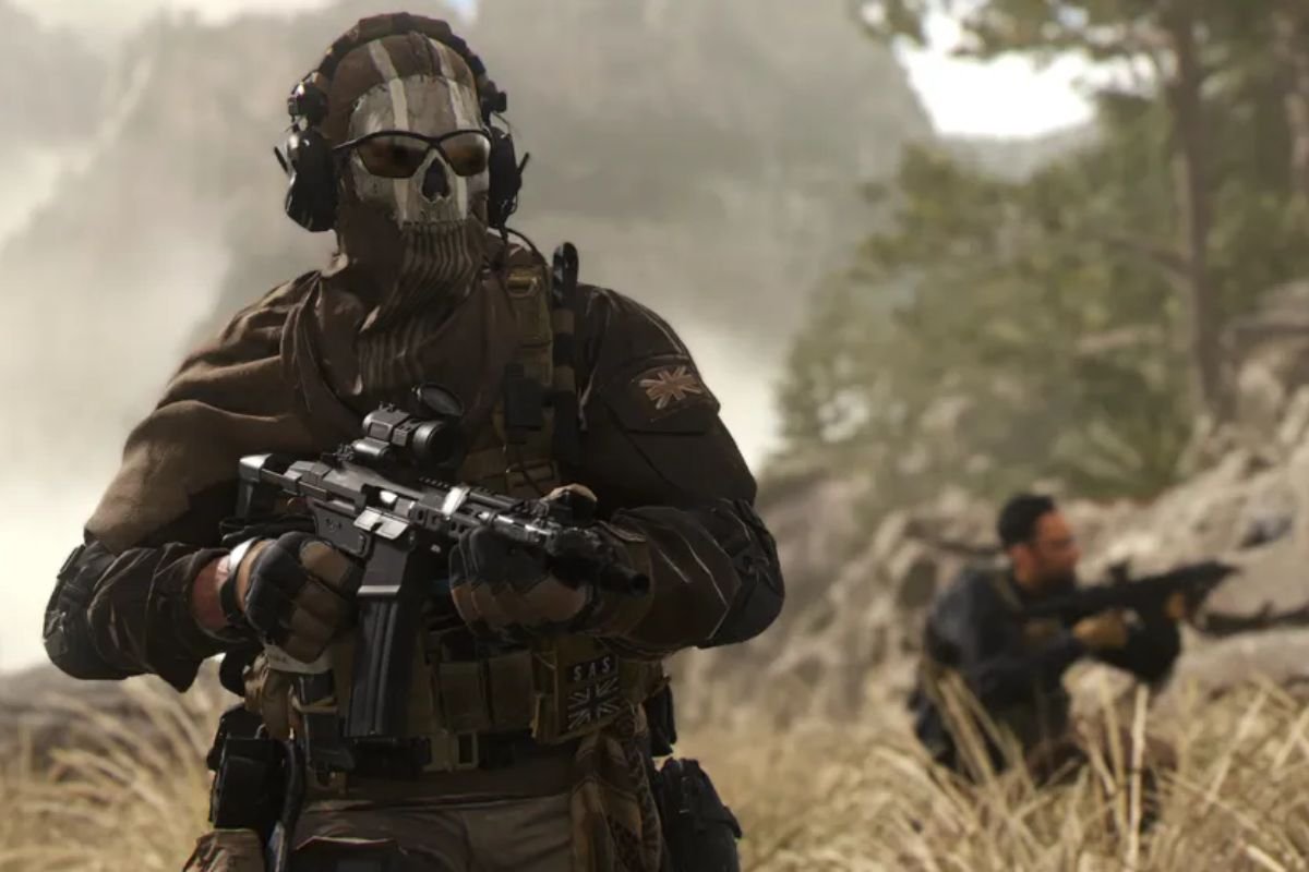 Jogador de Campinas vence Activision após banimento injusto em Call of Duty