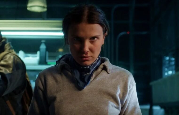 Criadores revelam episódios essenciais antes da última temporada de Stranger Things