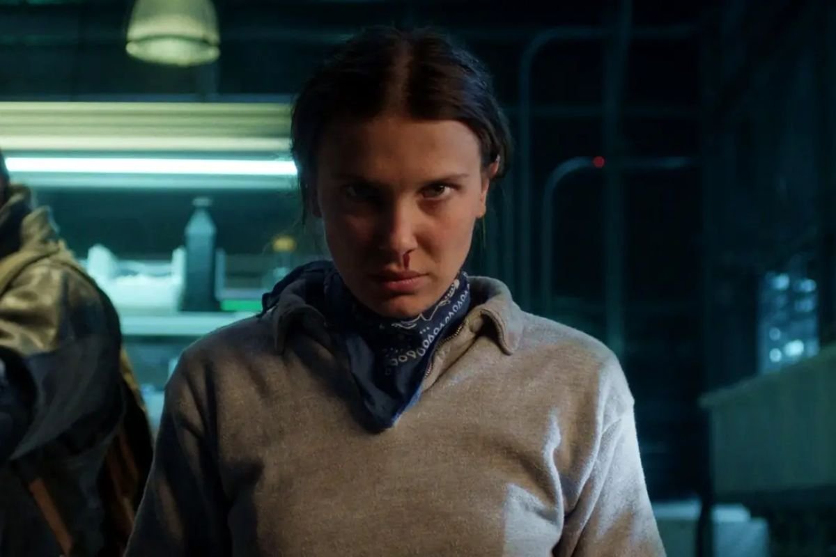 Criadores revelam episódios essenciais antes da última temporada de Stranger Things