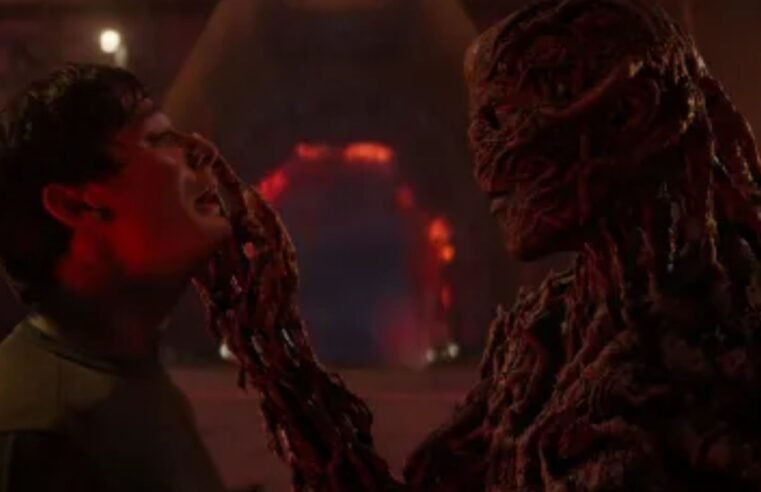 Alta demanda de Stranger Things deixa Netflix instável no dia da estreia