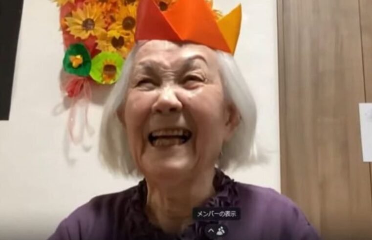 Jogadora de 92 anos vence torneio de Tekken 8 no Japão