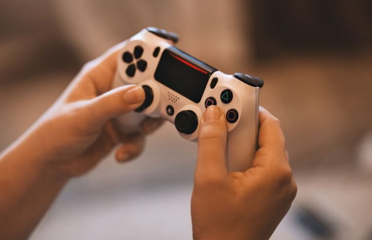 Videogames retardam envelhecimento do cérebro, aponta estudo