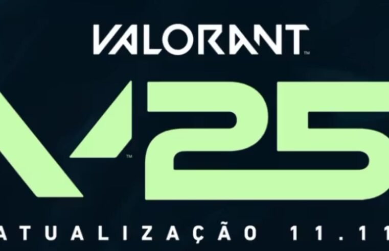 Riot lança última atualização do ano e promete surpresa festiva