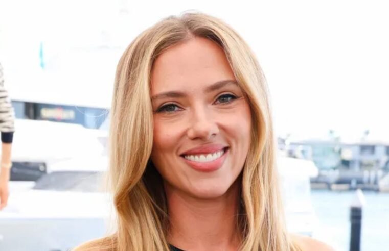 Scarlett Johansson negocia entrada em The Batman 2