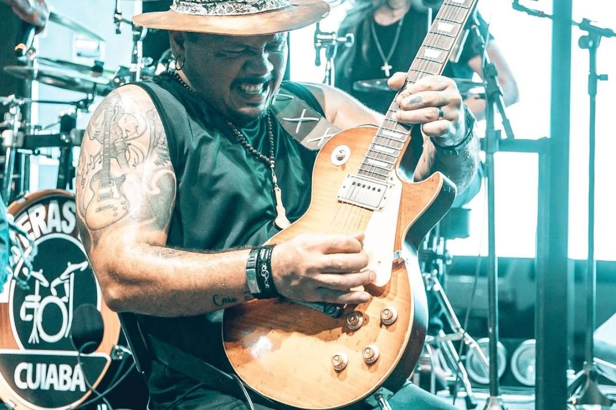 Festival Rock Cuiabano supera burocracia e lota Arena Pantanal com energia