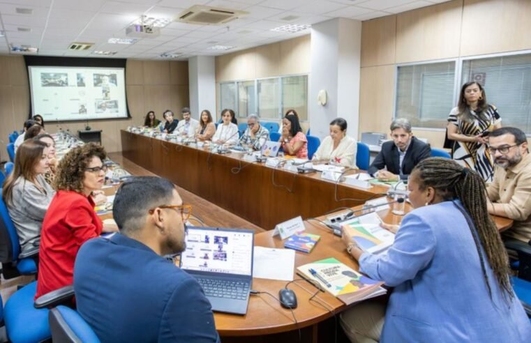 MinC faz balanço de 2025 e define prioridades culturais