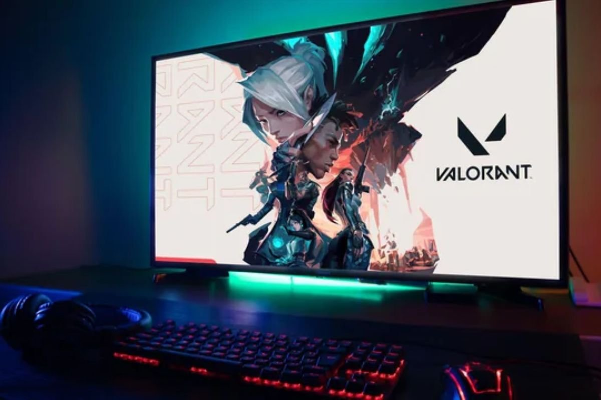 Riot exige atualização de BIOS para combater cheats avançados em Valorant
