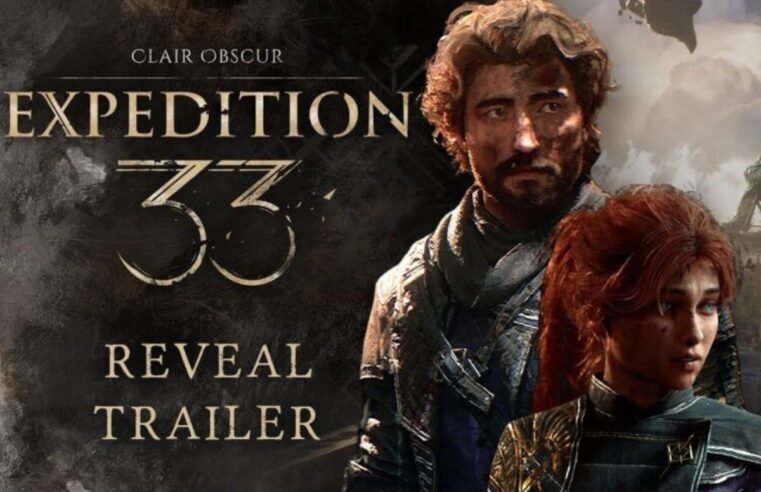 Clair Obscur perde prêmios após uso de IA generativa revelado