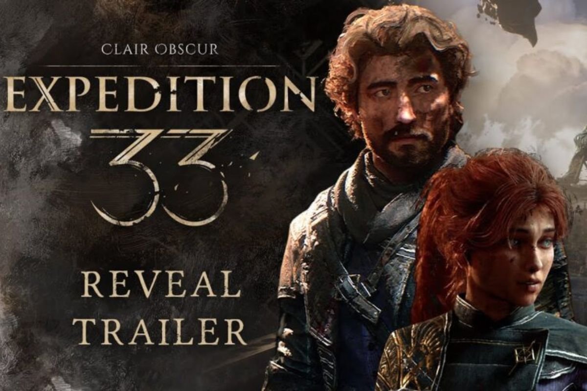 Clair Obscur perde prêmios após uso de IA generativa revelado