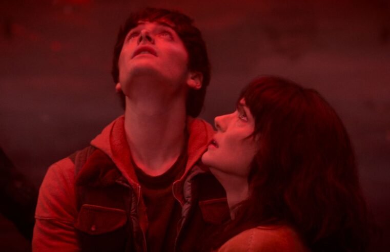 Netflix divulga trailer final de Stranger Things