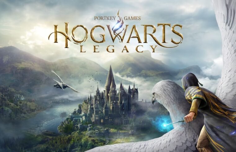 Epic oferece Hogwarts Legacy grátis e recompensa jogadores no Fortnite
