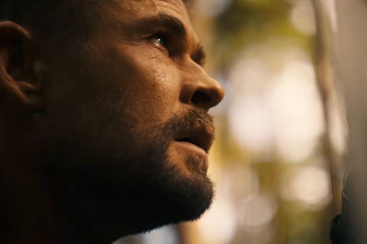 Marvel revela retorno emocionante de Thor em Avengers: Doomsday