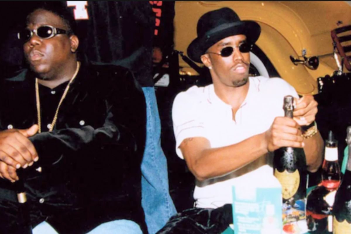 Novo documentário revela ascensão e queda de Sean “Diddy” Combs