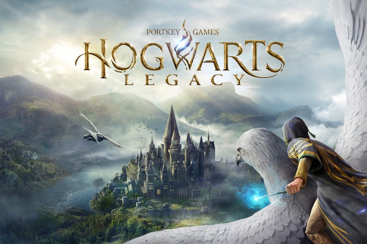 Epic oferece Hogwarts Legacy grátis e recompensa jogadores no Fortnite