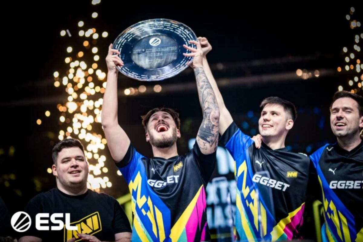 ESL confirma Rio de Janeiro como sede da IEM Brazil 2026