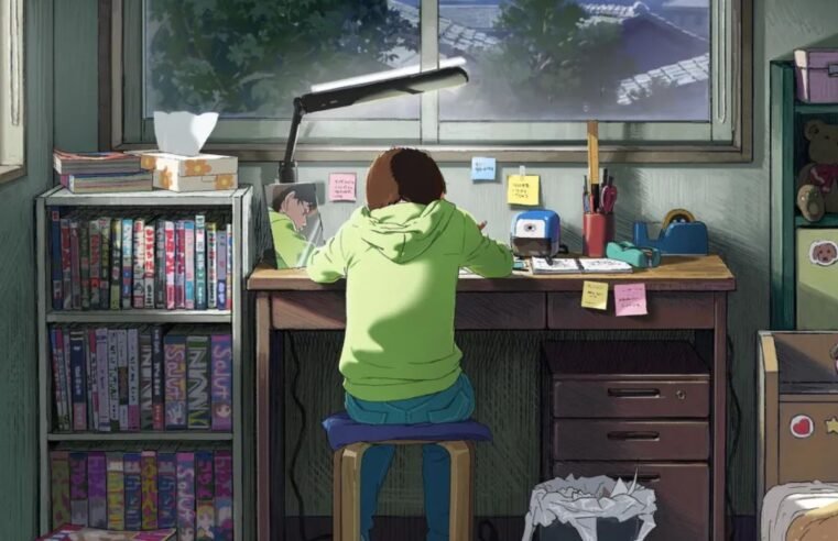 Kadokawa lança concurso global para descobrir novos talentos do mangá