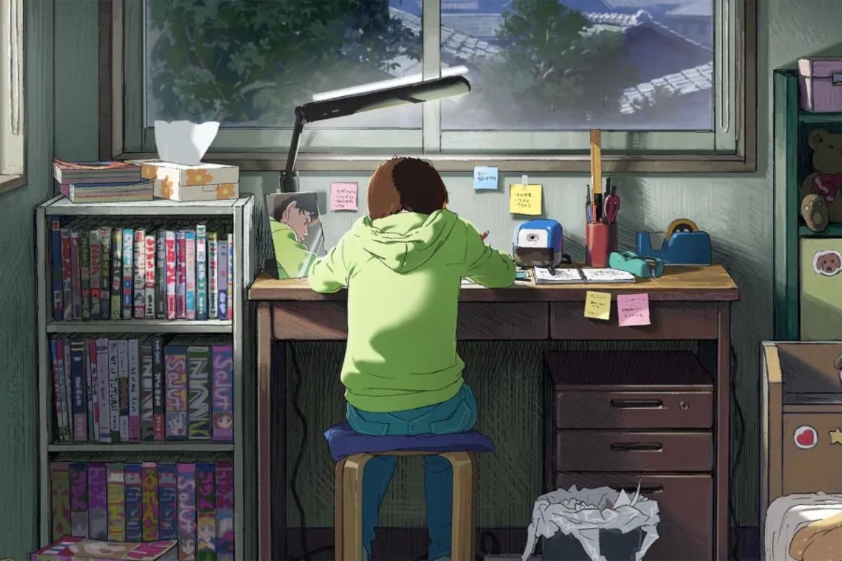 Kadokawa lança concurso global para descobrir novos talentos do mangá