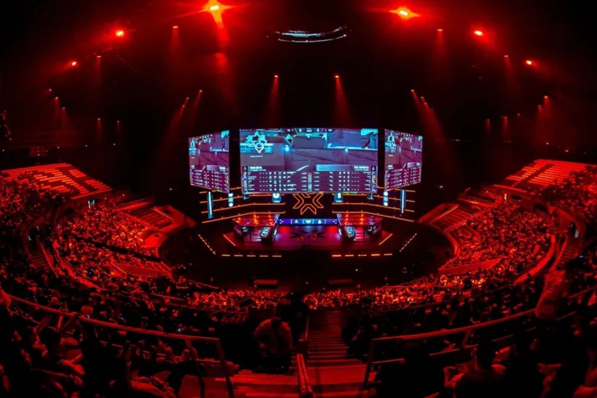 VCT Americas Stage 2 2026 será disputado em São Paulo