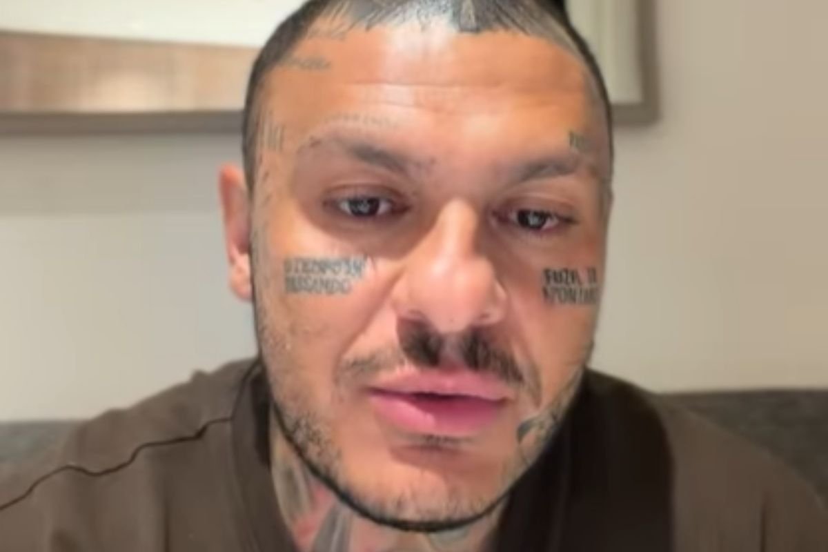 Toguro emociona ao falar de quedas, perseverança e construção da Mansão Maromba