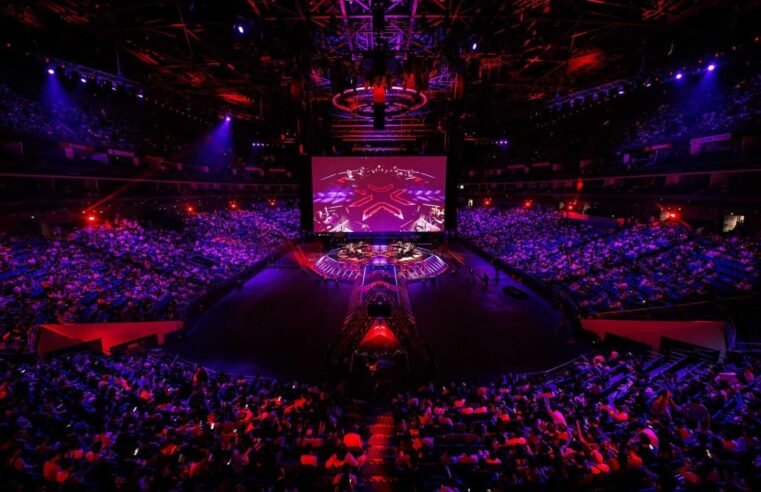 Leviatán terá maioria brasileira no VALORANT e mira torcida do Brasil